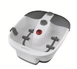 Fußsprudelbad Angebote von Medisana bei Lidl Koblenz für 24,99 €