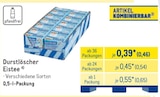 METRO - Eistee Angebot im Prospekt Eistee bei METRO im Prospekt "" für 0,46 €