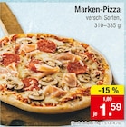 Aktuelle Pizza Angebote bei Zimmermann in Hannover Aktuelles Marken-Pizza Angebot bei Zimmermann in Hannover ab 1,59 €