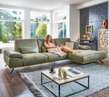 Aktuelles Ecksofa Angebot bei Polstermöbel Fischer in Regensburg ab 1.990,00 €