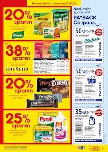 Waschmittel im Netto Marken-Discount Prospekt "Aktuelle Angebote" mit 67 Seiten (Bochum)