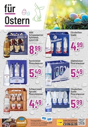 Wein Angebot im aktuellen Trinkgut Prospekt auf Seite 3