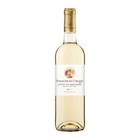 A.O.P. Côtes de Bergerac - PANACHE DE CYRANO en promo chez Carrefour A.O.P. Côtes de Bergerac - PANACHE DE CYRANO dans le catalogue Carrefour