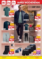 Ähnliche Ohrenwärmer Angebote im Prospekt "Aktuelle Angebote" von Netto Marken-Discount in Bielefeld Ähnliche Angebote wie Ohrenwärmer im Prospekt "Aktuelle Angebote" auf Seite 41 von Netto Marken-Discount in Bielefeld