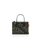 EINKAUFSTASCHE Daily shopper XS teddy leo olive von Reisenthel im aktuellen XXXLutz Möbelhäuser Prospekt für 29,99 €