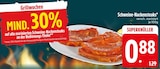 Schweine-Nackensteaks  im aktuellen EDEKA Prospekt für 0,88 €