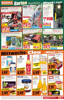 Haribo im Norma Prospekt "Mehr fürs Geld" mit 28 Seiten (München)