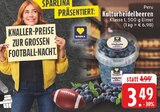 E center Rhede Prospekt mit  im Angebot für 3,49 €