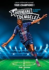 En 2026, l'été sera foot bamboo/hubb.Rose verte/ hugo publishing/milan/uniq.Herit.Edit en promo chez Intermarché Hyper En 2026, l'été sera foot bamboo/hubb.Rose verte/ hugo publishing/milan/uniq.Herit.Edit dans le catalogue Intermarché Hyper