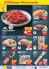 Lachs im Netto Marken-Discount Prospekt in Herne Aktueller Netto Marken-Discount Prospekt mit Lachs, "Aktuelle Angebote", Seite 52