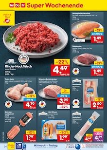 Lachs im aktuellen Netto Marken-Discount Prospekt (Bochum) Lachs im Netto Marken-Discount Prospekt "Aktuelle Angebote" mit 72 Seiten (Bochum)