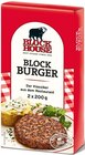 Block Burger Angebote von Block House bei REWE Osnabrück für 7,99 €