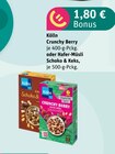 Crunchy Berry oder Hafer-Müsli Schoko & Keks bei Akzenta im Wuppertal Prospekt für 