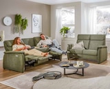 2sitzer Stoff Angebote bei Polstermöbel Fischer Bruchsal für 698,00 €