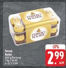 Ferrero Rocher bei EDEKA im Weißenberg Prospekt für 2,99 €