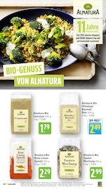 Nudeln im EDEKA Prospekt in Saarbrücken Aktueller EDEKA Prospekt mit Nudeln, "Aktuelle Angebote", Seite 22