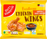 E center - Chicken Wings Angebot im Prospekt Chicken Wings bei E center im Prospekt "" für 3,99 €