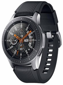 Saturn Ludwigsfelde - GPS-Smartwatch GPS-Smartwatch Angebot bei Saturn Ludwigsfelde im Prospekt "DIE GOLDENEN 2020ER"