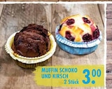 Muffin Schoko im Angebot bei EDEKA in Ingolstadt Muffin Schoko Angebote bei EDEKA Ingolstadt für 3,00 €