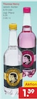 Thomas Henry Angebot in Carmzow-Wallmow Thomas Henry im aktuellen Prospekt bei Netto Marken-Discount in Carmzow-Wallmow