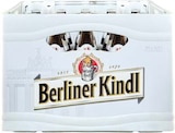 Jubiläums Pilsener von Berliner Kindl für 9,49 € bei Netto Marken-Discount im Angebot Jubiläums Pilsener von Berliner Kindl im aktuellen Netto Marken-Discount Prospekt