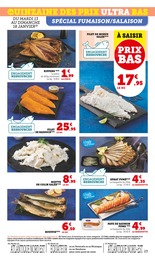 Offre Morue dans le catalogue Super U du moment à la page 23