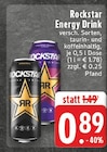 Aktuelles Energy Drink Angebot bei EDEKA in Arnsberg ab 0,89 €