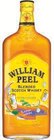 Blended Scotch Whisky 40° Edition Limitee - WILLIAM PEEL dans le catalogue Super U