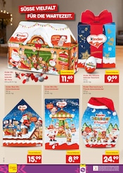 Aktueller Netto Marken-Discount Prospekt mit Adventskalender, "Aktuelle Angebote", Seite 30