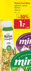 Cremfine Angebote von Rama bei Netto Marken-Discount Wismar für 1,00 €