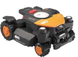 Aktuelles Mähroboter AWD M600 Angebot bei Globus-Baumarkt in Bochum ab 1.199,00 €