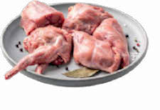Kaninchen Angebote bei Netto Marken-Discount Dresden für 9,99 €