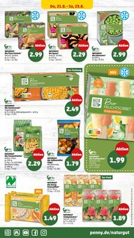 Bananen im aktuellen Penny Prospekt (Erfurt) Bananen im Penny Prospekt "Wer gĂĽnstig will, muss Penny." mit 42 Seiten (Erfurt)