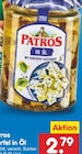 Würfel in Öl von Patros im aktuellen Netto Marken-Discount Prospekt für 2,79 €