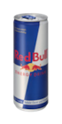 Energy Drink Angebote von Red Bull bei Akzenta Wuppertal für 0,95 €