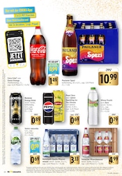 Energydrink im E center Prospekt in Filderstadt Aktueller E center Prospekt mit Energydrink, "Aktuelle Angebote", Seite 22