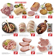 Aktueller Marktkauf Prospekt mit Hackfleisch, "Aktuelle Angebote", Seite 5