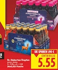 Tropfen von St. Hubertus im aktuellen E center Prospekt für 5,55 €