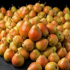 Poire Qtee - Carrefour à Levallois-Perret Poire Qtee en promo chez Carrefour Levallois-Perret à 2,89 €