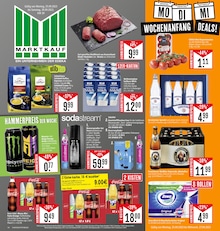 Marktkauf Prospekt für Nürtingen mit 40 Seiten Marktkauf Prospekt für Nürtingen: "Aktuelle Angebote", 40 Seiten, 25.09.2023 - 30.09.2023