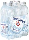 Aktuelles Mineralwasser Angebot bei REWE in Regensburg ab 3,99 €