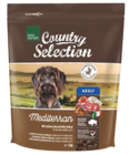 Country Selection von REAL NATURE für 7,49 € bei Fressnapf im Angebot Country Selection von REAL NATURE im aktuellen Fressnapf Prospekt