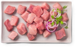 Schweinegulasch XXL im Kaufland Prospekt Schweinegulasch XXL von K-PURLAND im aktuellen Kaufland Prospekt für 5,49 €