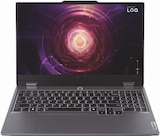 Gaming-Notebook LOQ 15ARPN9 Angebote von Lenovo bei expert Bautzen für 849,00 €