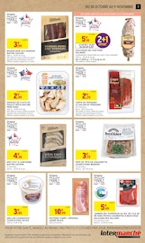 Alimentation Angebote im Prospekt "-60% DE REMISE IMMÉDIATE SUR LE 2ÈME" von Intermarché Super auf Seite 7