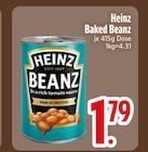 EDEKA Weißensberg Prospekt mit  im Angebot für 1,79 €