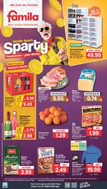 Supermarkt Oldenburg (Oldb) Aktuelle Angebote und Prospekte 🎯