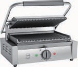 Kontaktgrill Gerippt für 154,69 € bei METRO im Angebot Kontaktgrill Gerippt im aktuellen METRO Prospekt