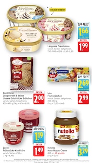 Brötchen im EDEKA Prospekt "Aktuelle Angebote" mit 16 Seiten (Heidelberg)