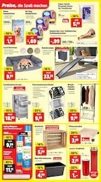 Kleiderständer Angebot im aktuellen Thomas Philipps Prospekt auf Seite 16